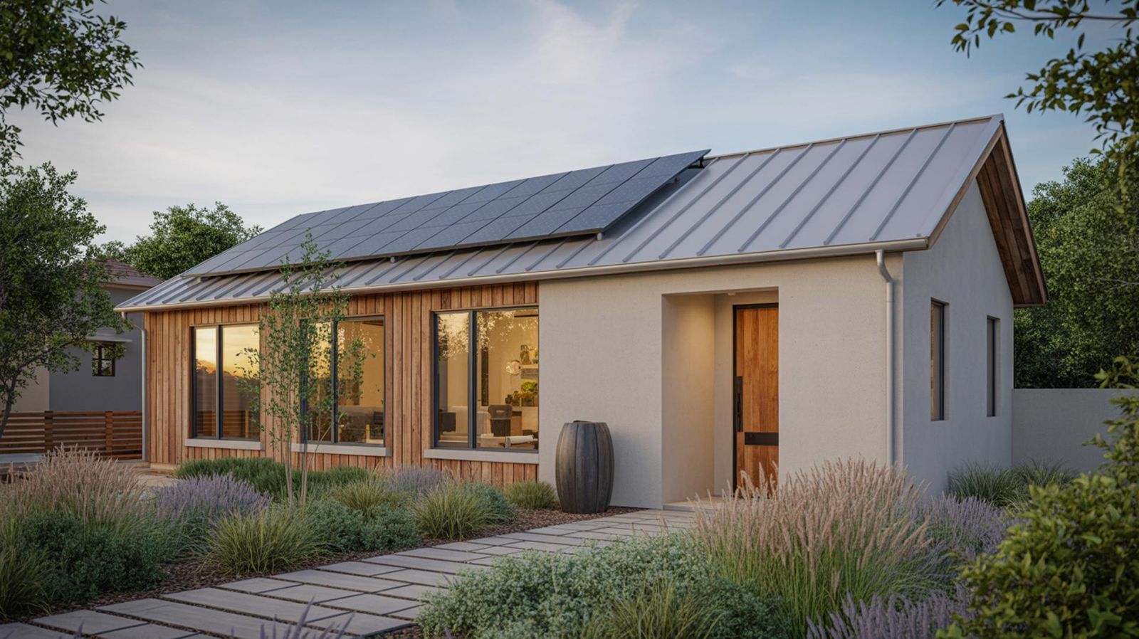Eco-Smart Upgrades for a Budget-Friendly Home