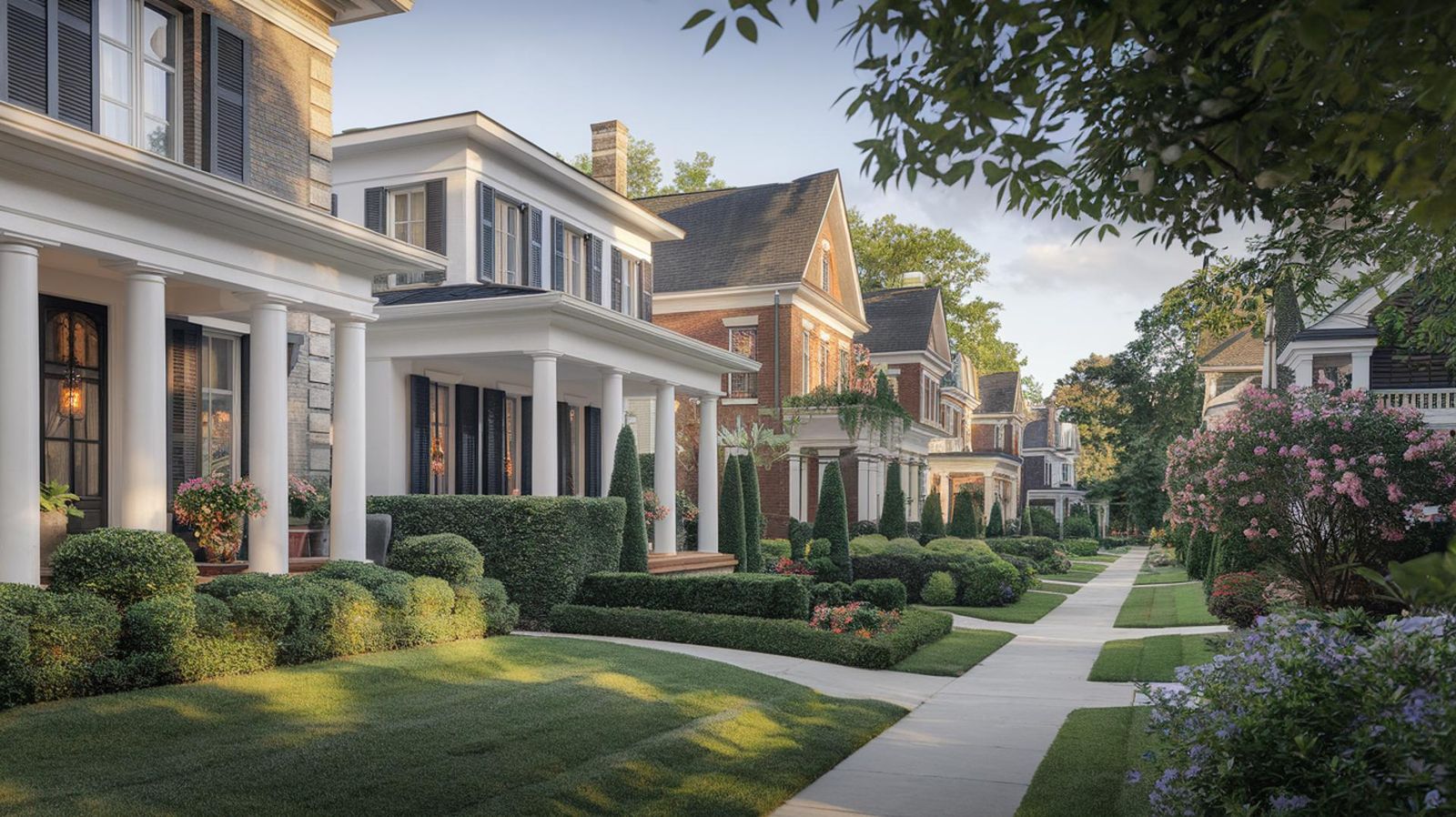 Key Questions to Ask During an Open House in Buckhead, GA
