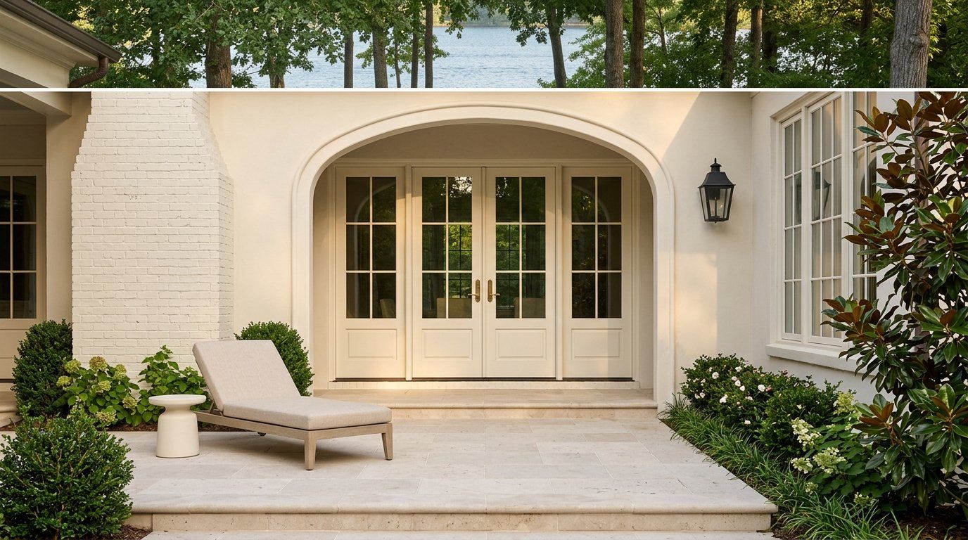 Selling A Home In Buckhead GA With Lake Appeal