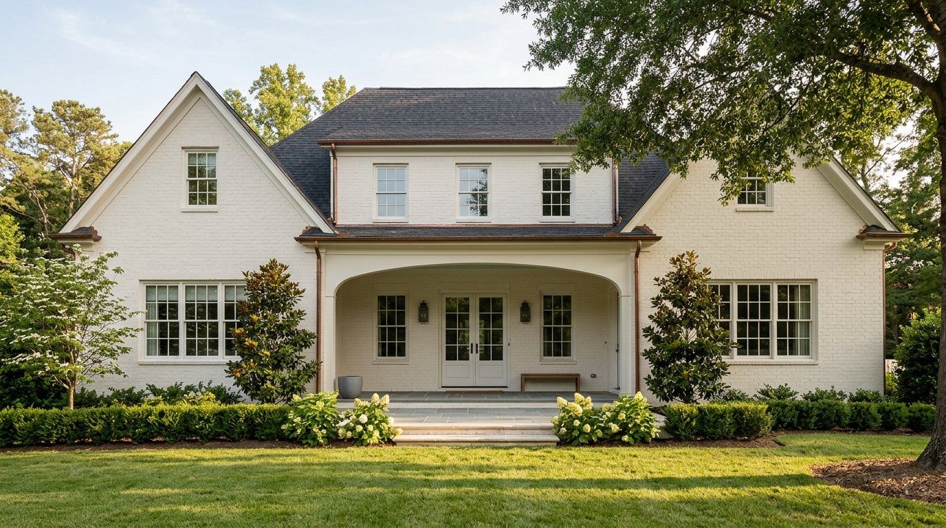 Small Town And Lake Living Around Buckhead GA