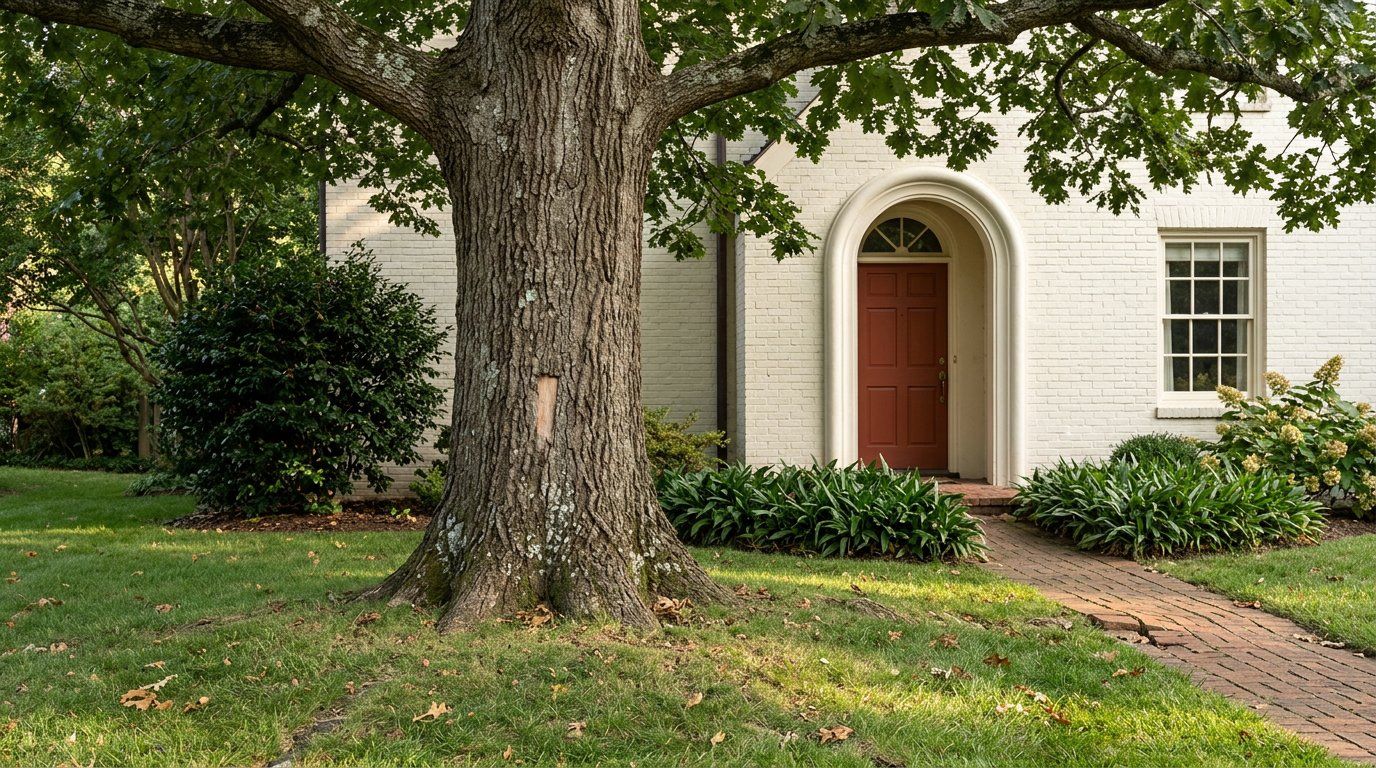 The Buckhead Tree Ordinance Didn't Get Tougher. It Got More Specific.