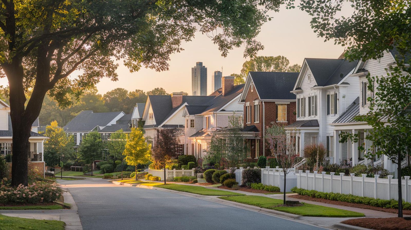 What’s Happening in Vinings, GA’s Real Estate Market Right Now?