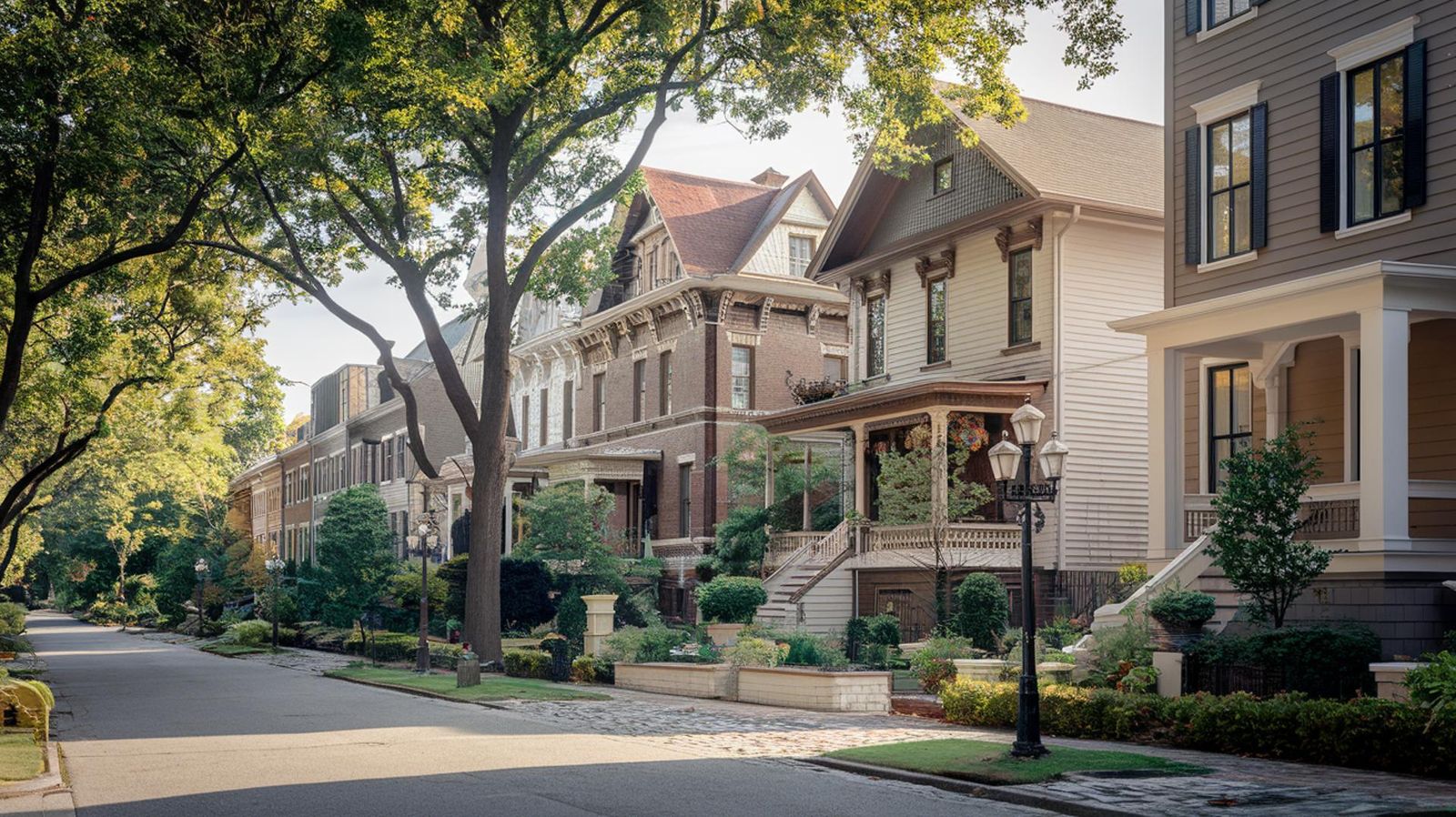Your Guide to Buying a Home in Inman Park, GA
