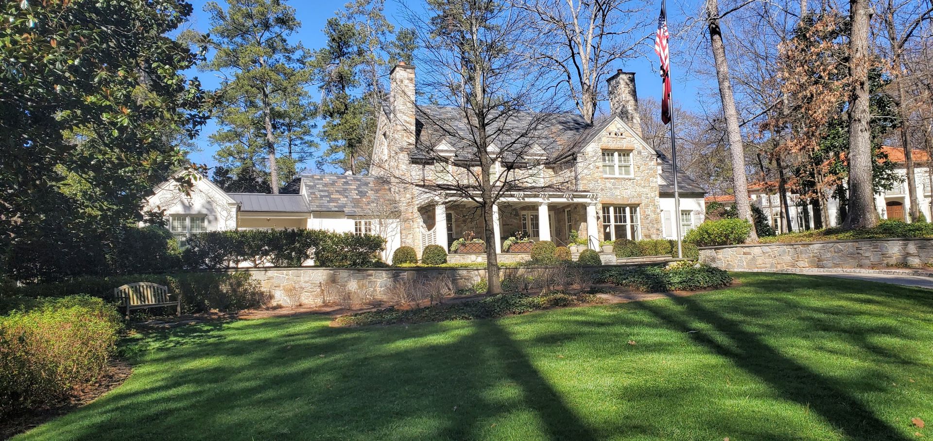 4332 Davidson Ave, a custom home built by Trish Byce