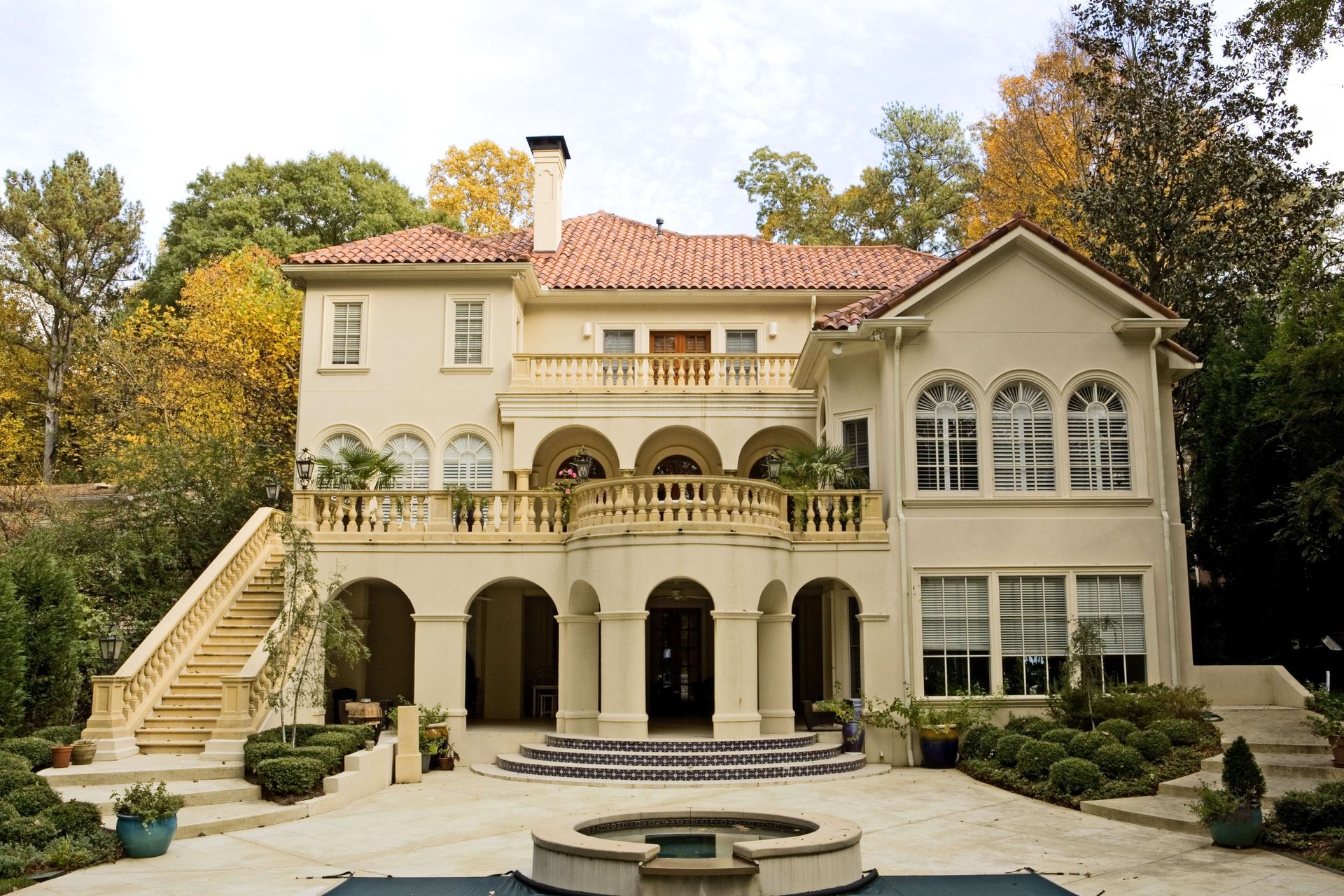 4392 East Brook Haven, a custom home built by Trish Byce