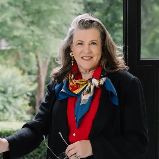 Trish Byce, REALTOR with Compass